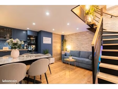 co-working intimiste