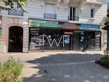 vente locaux professionnels 67.2 m² à paris 11ème (75011)  780 000 €