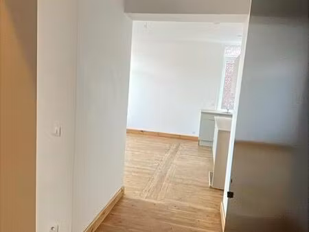 appt 2 pièces 40m2