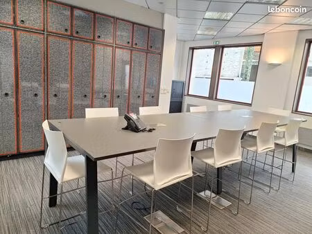 bureaux à louer