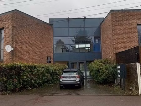 bureaux à louer - wasquehal