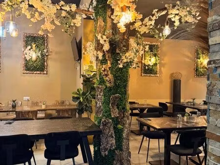 fond de commerce roubaix centre