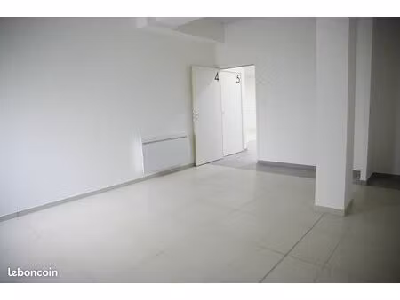 cabinet de 24 68 m² à louer – médical et paramédical