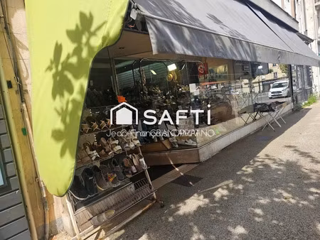 vente locaux professionnels 0 pièces 150 m² à decazeville (12300)  28 000 €