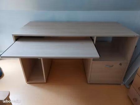 vend bureau acheter chez crack