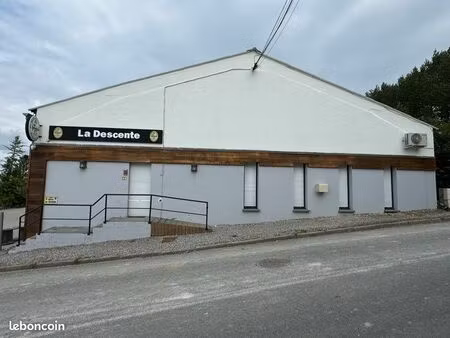 cellule commerciale 70m2