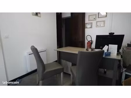 biache saint vaast – local commercial