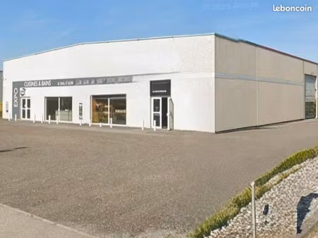 local commercial arras