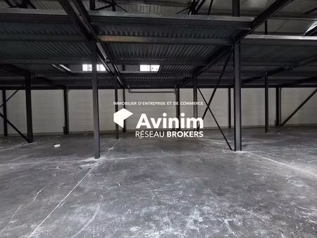 local 117 m² sussargues