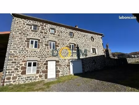 maison 4 pièces 62 m²