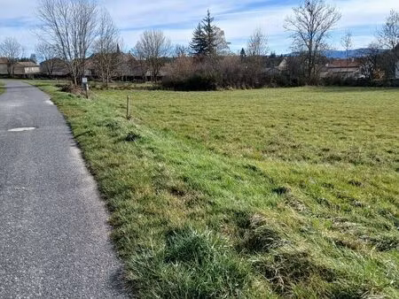 terrain 4994 m2 lapte