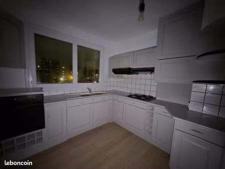 appartement 4 pièces 69 m²