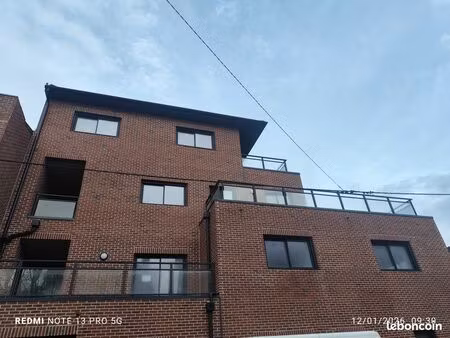 appt ctre ville du t 2 au t 4