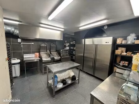 fonds de commerce roubaix barbieux