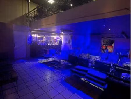 urgent fond de commerce 184m2 restauration bar chicha