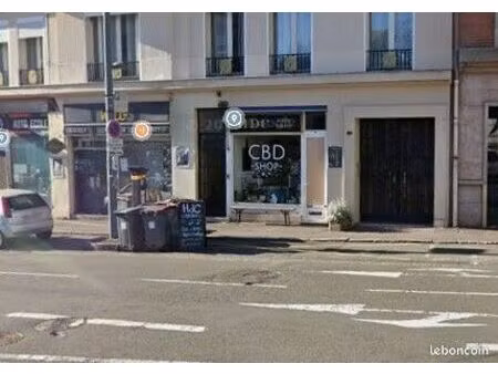 local boulevard carnot