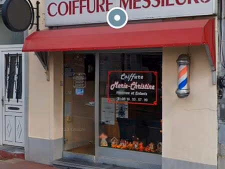 local commercial a louer