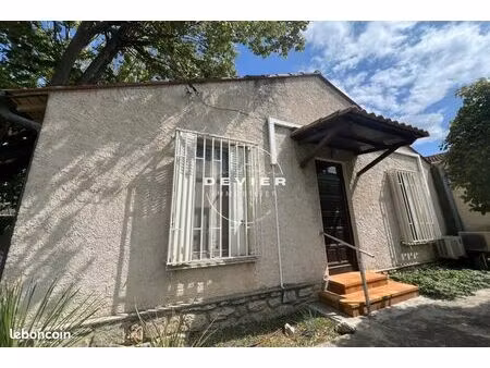 maison 5 pièces 115 m²