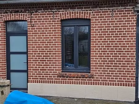 maison 58m2 2 chambres