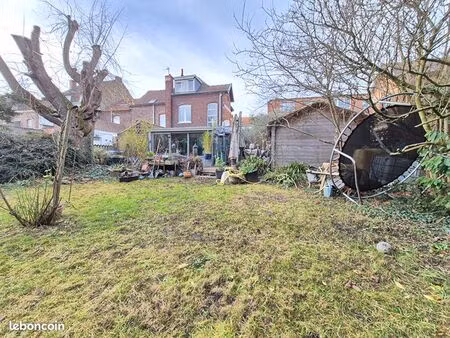 maison 4 pièces 125 m²