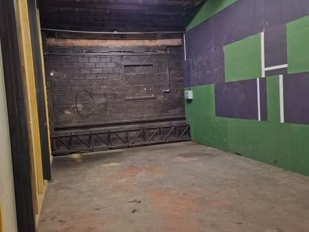 local atelier box reserve garage