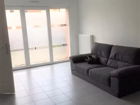 duplex 3 pièces 63 m²