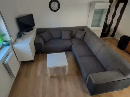 appartement t3 2 chambres proche gare