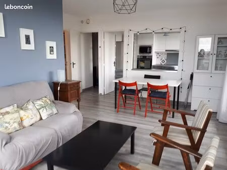 loue appartement nouvelle madeleine