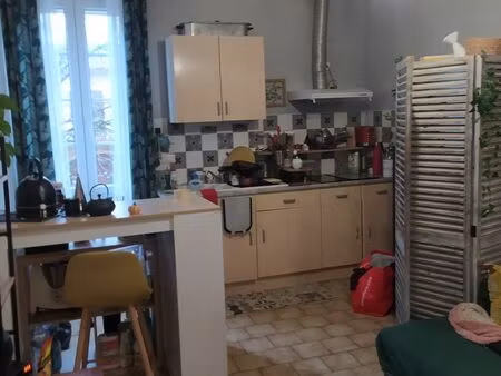 appartement proximité marcoule