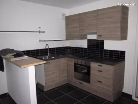 appartement 3 pièces 67 m²