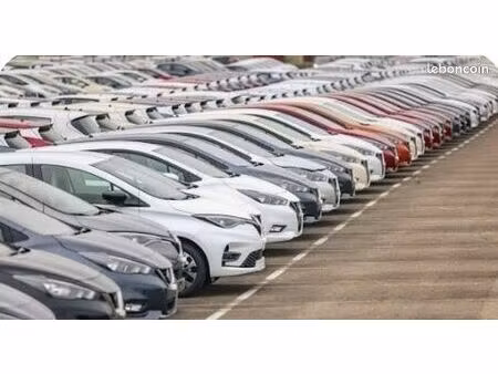 achats  revente & dépôt-vente automobiles