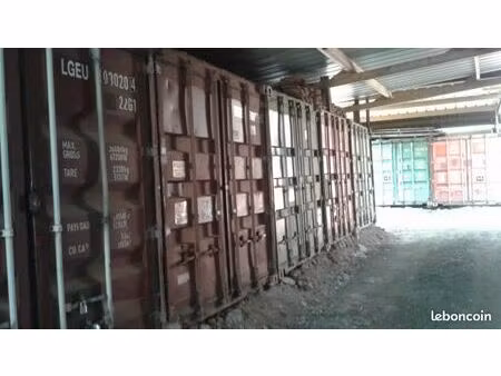 garage/box 20 m² zuytpeene