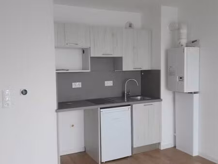 appartement 4 pièces 84 m²