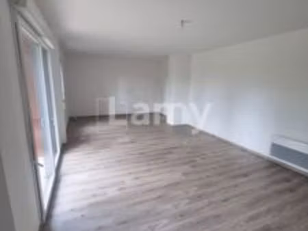 appartement 4 pièces 95 m²