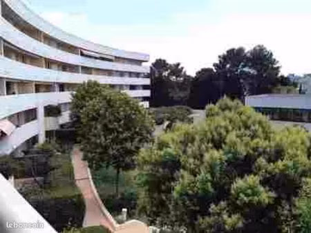 appartement 3 pièces 71 m²