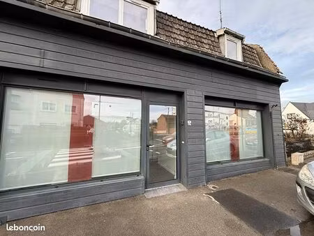 local 15 m² annezin