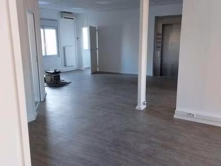 local commercial 137 m²