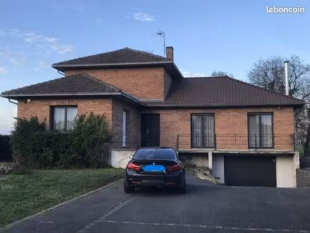 maison 7 pièces 171 m²