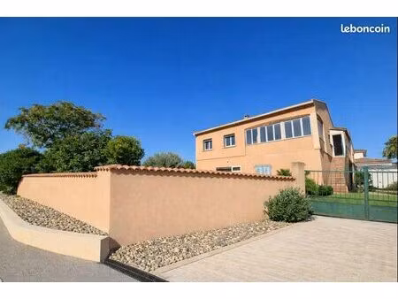 maison t5 4 chambres