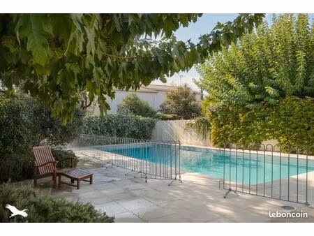 maison 7 pièces 222 m²