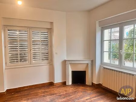 maison 3 pièces 81 m²