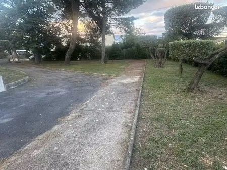 terrain constructible