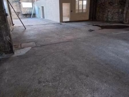 local 300 m² dunkerque