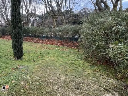 terrain 504 m² sauveterre