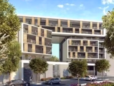 appartement 1 pièce 22 m²