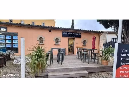 bureaux 38 m² saint quentin la poterie