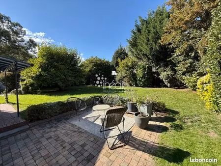 maison 7 pièces 170 m²