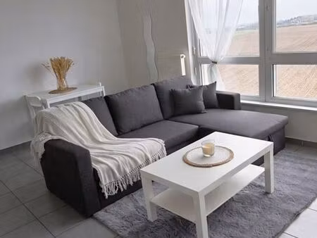 annonce de location – studio meublé à capinghem