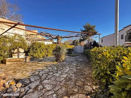 immeuble 185 m² saint-christol-lez-alès