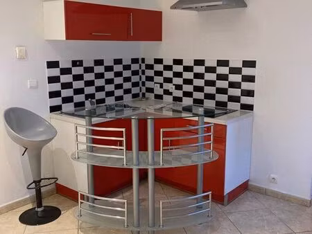 appartement t2 tout neuf proximité gare